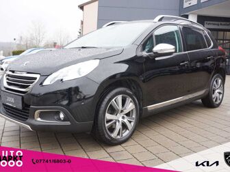 Fahrzeug PEUGEOT 2008 undefined