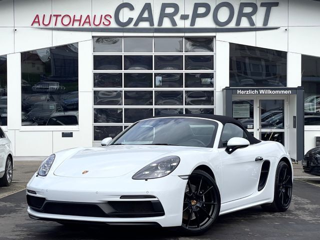 Porsche Boxster GTS 4.0 |NAV| SZHZ| APPROVED| BOSE
