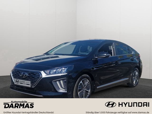 Hyundai IONIQ PHEV
