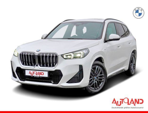 BMW X1 23d xDrive M Sport Aut. LED ACC Navi Panorama