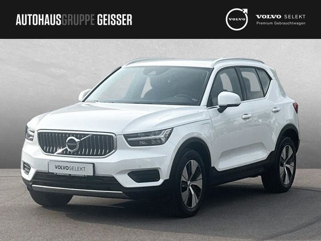 Volvo XC40 T5 Recharge Inscription Expression LED