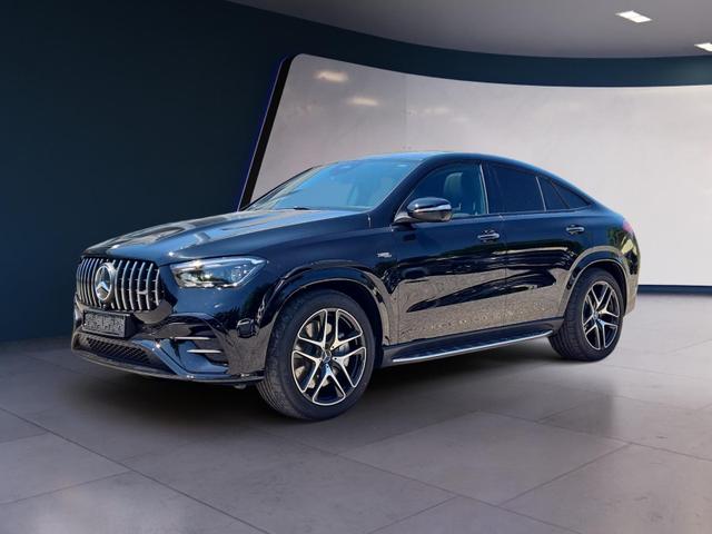 Mercedes-Benz GLE 53 AMG 4Matic+ Coupe (167.361) PremiumPlu...