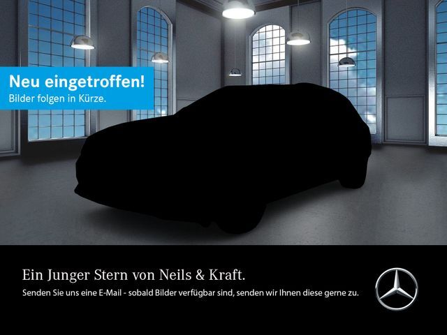 Mercedes-Benz EQE 350 4M SUV AMG+PANO+FAHRASSISTENZ+AHK+BURM.