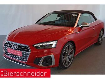 Fahrzeug AUDI S5 undefined