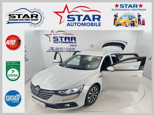 Renault Talisman Grandtour Intens*2,0-139KW*H-Up*NAVI*SH