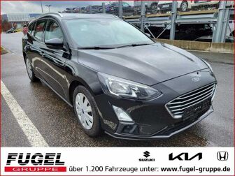 Fahrzeug FORD Focus C-Max undefined