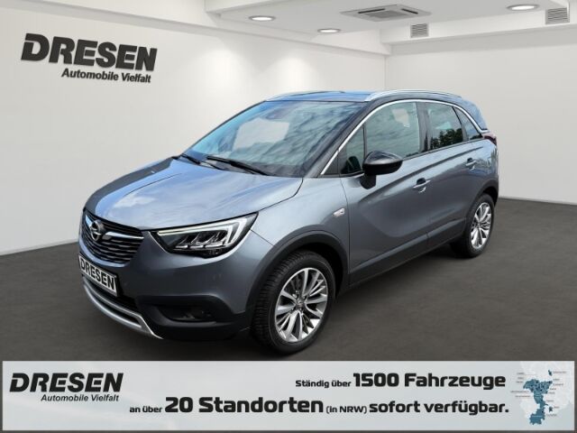 Opel Crossland INNOVATION Navi/Kamera/Glasdach/Sitzhe