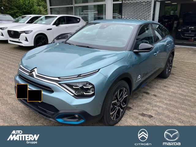 Citroen C4 Elektromotor e-Feel Pack