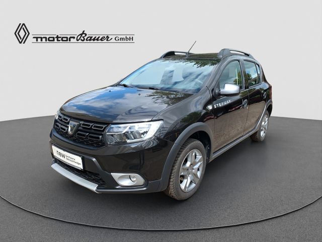 Dacia Sandero II Stepway Anniversary TCe 90