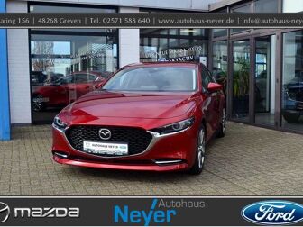 Fahrzeug MAZDA MX-3 undefined