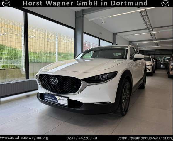 Mazda CX-30 Selection X 180 PS *Leder*Bose*Design*Acti
