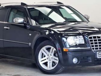 Fahrzeug CHRYSLER 300C undefined