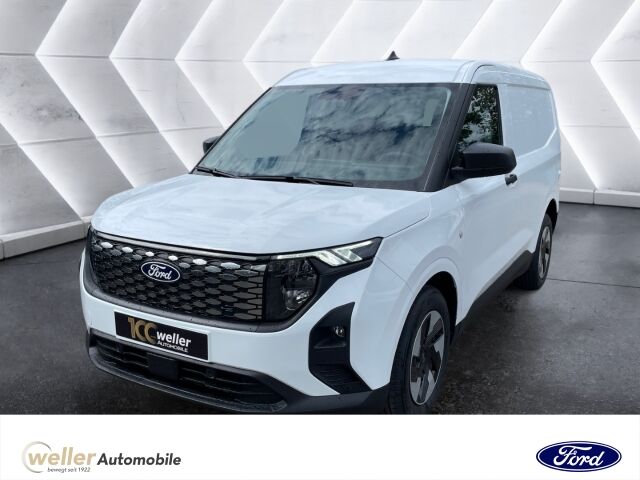 Ford Transit Courier Kastenwagen 
