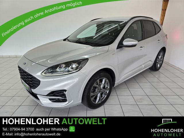 Ford Kuga ST-Line X *LED*ACC*Kamera*HUD*TWA*