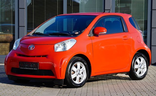 Toyota IQ *KLIMAANLAGE*