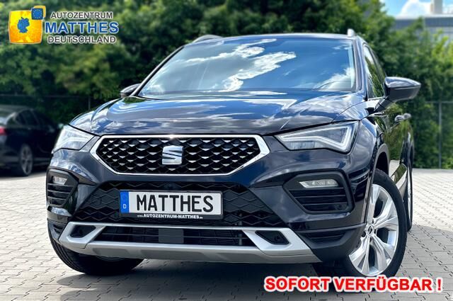 Seat Ateca Xperience :SOFORT+ Panorama+ NAVI+ Park...