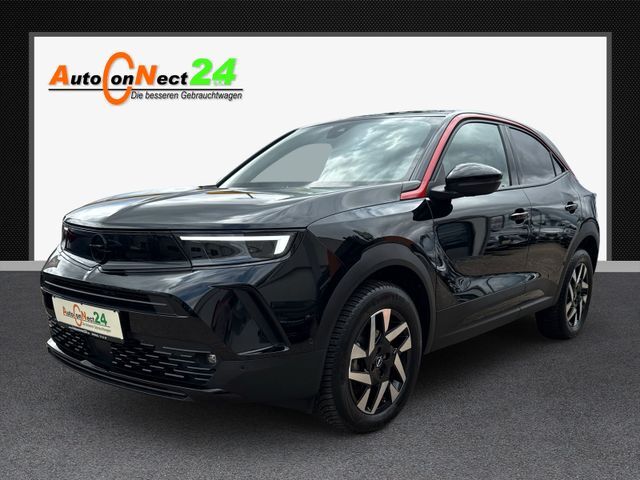 Opel Mokka GS Line *Winterpak/Navi/Kamera/TW-Assist*