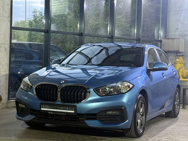 BMW 118 d Advantage LiveCockpit HeadUp KeylessGo ACC