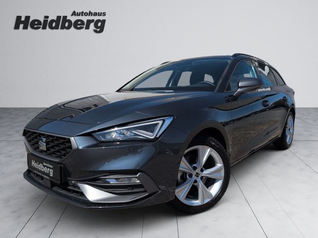 Seat Leon 1.5 eTSI DSG ST FR-Line LED Pa.XL Kessy ACC
