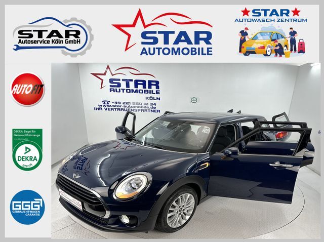 Mini CooperD Clubman Pepper*2.0D-110KW*LED*PDC*P.DACH