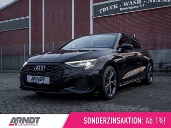 Fahrzeug AUDI S3 undefined