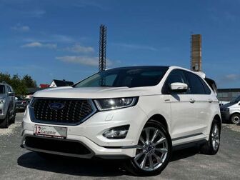 Fahrzeug FORD Edge undefined