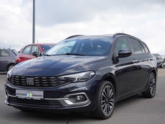 Fahrzeug FIAT Tipo undefined