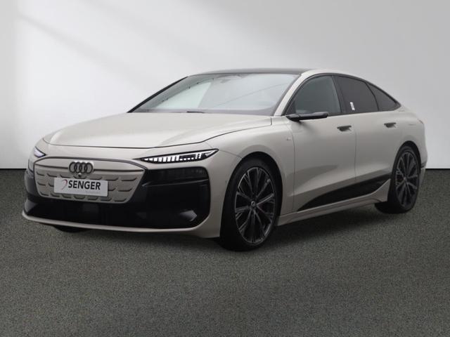 Audi A6 Sportback e-tron edition one S line quattro