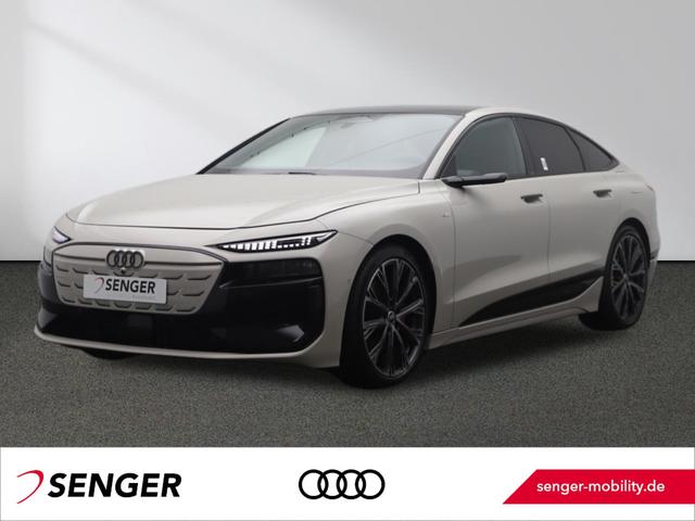 Audi A6 Sportback e-tron edition one S line quattro