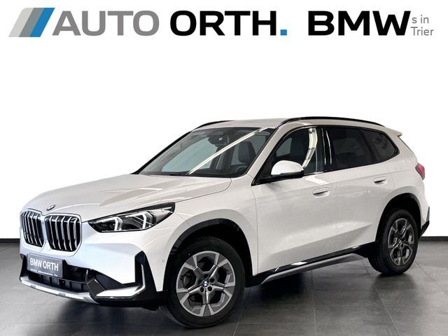 BMW X1 sDrive18i X-LINE AUT AD.LED DR.ASS KAMERA AHK