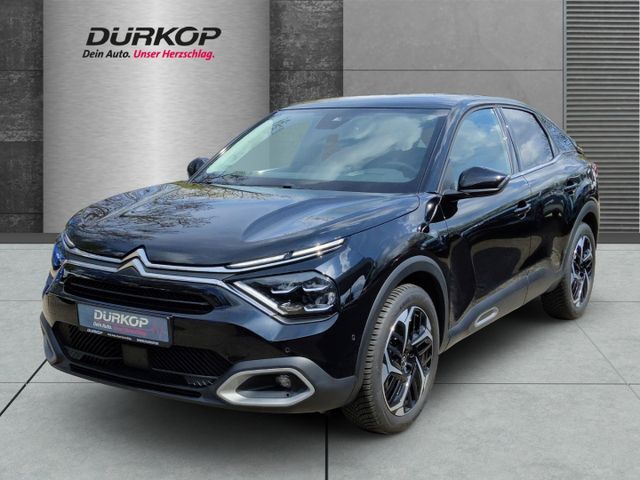 Citroen C4 Shine,Frontscheibenhz.,CarPlay,Parkpilot HUD