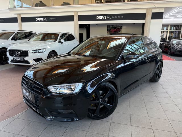Audi A3 2.0 TDI S line Sportpaket