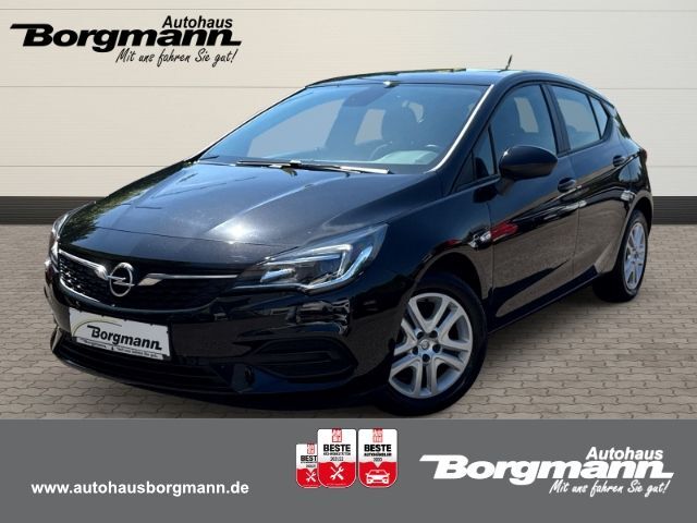 Opel Astra K Edition Start Stop 1.2 Turbo LED - SHZ -