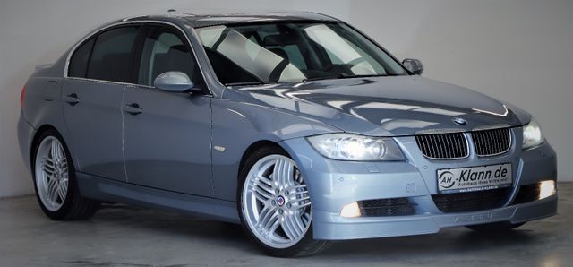 Alpina B3 360PS Biturbo Switch-Tronic Schiebedach Navi