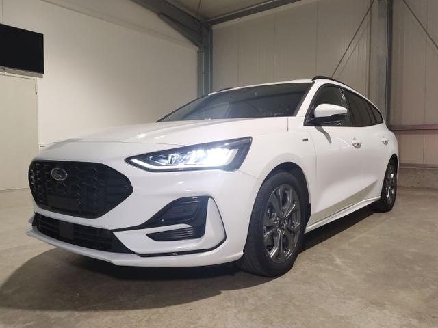 Ford Focus Turnier ST-Line X 1.0 EcoBoost 155 PS A...