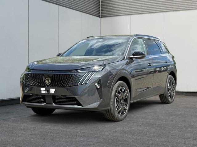 Peugeot 5008 Allure e-DSC6+7 SITZE+NAVI+KAMERA+LED+19...