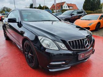 Fahrzeug MERCEDES-BENZ E KLASSE undefined
