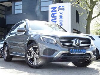 Fahrzeug MERCEDES-BENZ GLA KLASSE undefined