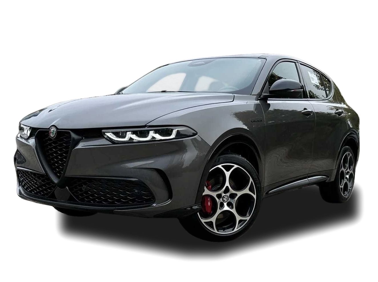 Alfa Romeo Tonale Veloce 1.5 *Schiebedach*