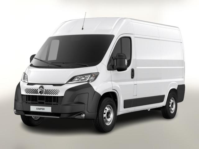 Citroën Jumper 35 L2H2 140 270° VisibilityP Temp PDC ...