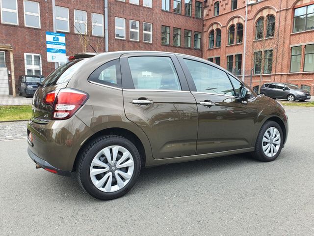 Citroen C3 Selection
