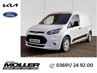 Fahrzeug FORD Transit Connect undefined