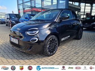 Fahrzeug FIAT 500 undefined