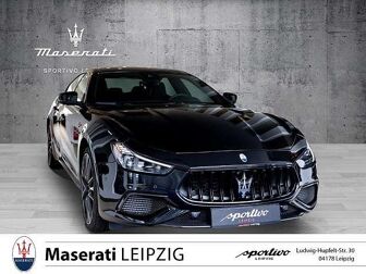 Fahrzeug MASERATI Ghibli undefined