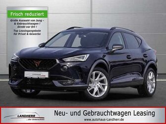 Fahrzeug CUPRA Formentor undefined