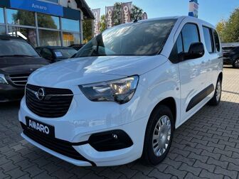 Fahrzeug OPEL Combo undefined