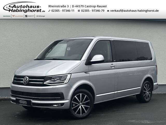 Second hand Volkswagen  2.0