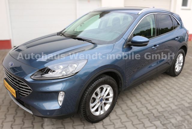 Ford Kuga Titanium X