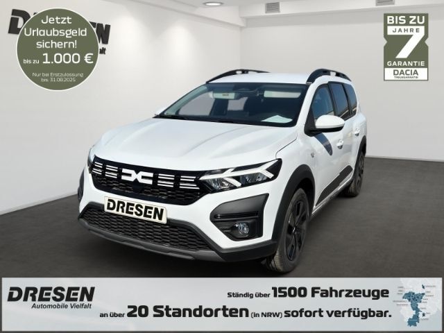 Dacia Jogger Expression TCe 110 *Klima*LED*Carplay*Tem