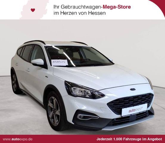 Ford Focus Turnier 1.5 EcoBlue ACTIVE